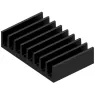 10155790 Fischer Elektronik Heat Sinks