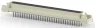 1-5786554-0 AMP D-Sub Connectors
