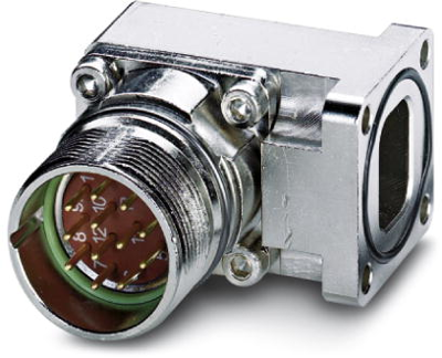 1607268 Phoenix Contact Other Circular Connectors Image 1