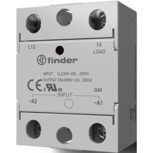 77.B1.8.230.8650 Finder Solid State Relays
