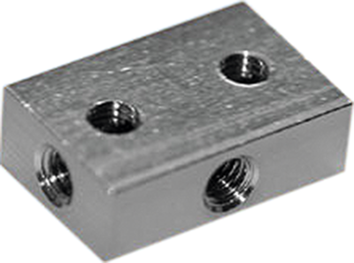 005.60.733 Ettinger Mounting Brackets, Blocks Image 1