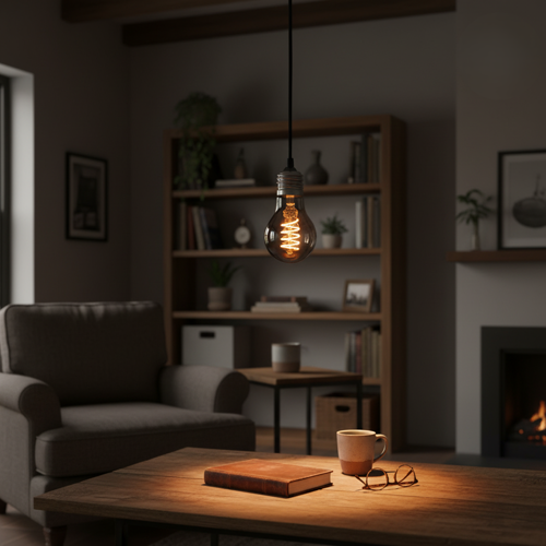 LX100179 Luxula Light Bulbs, Lamps Image 3