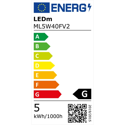ML5W40FV2 LEDmaxx LED Modules Image 3