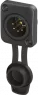NC5MDXX-TOP Neutrik XLR Connectors