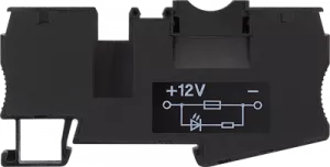 8WH2000-1BG28 Siemens Series Terminals