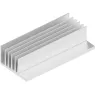 10019028 Fischer Elektronik Heat Sinks