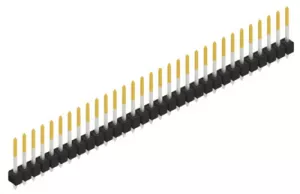 10054204 Fischer Elektronik PCB Connection Systems