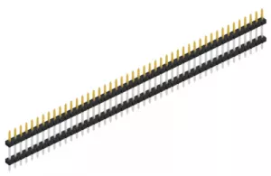 SLY507546S Fischer Elektronik PCB Connection Systems