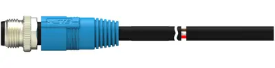 T4151110008-002 TE Connectivity Sensor-Actuator Cables Image 2