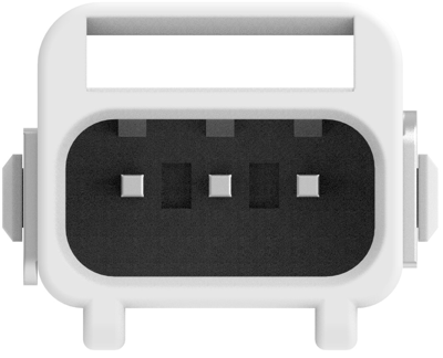 1-2834237-1 TE Connectivity PCB Connection Systems Image 5