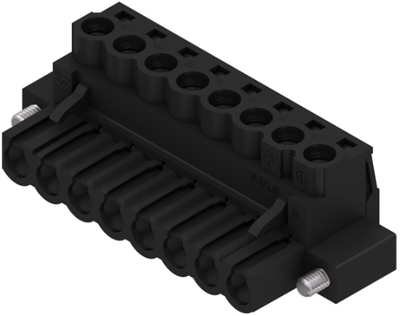 1944390000 Weidmüller PCB Connection Systems