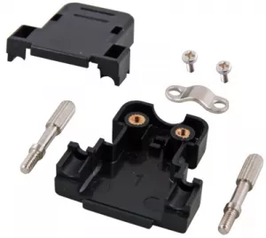 29412.1 EFB-Elektronik D-Sub Housings