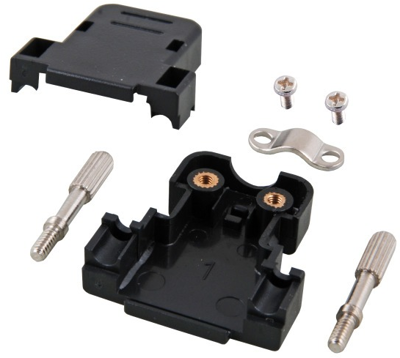 29412.1 EFB-Elektronik D-Sub Housings