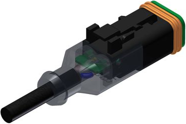 55-00688 CONEC On-board Cables Image 2