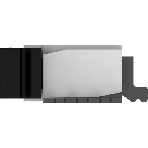 84953-8 AMP FFP/FPC Connectors, ZIF Connectors Image 2