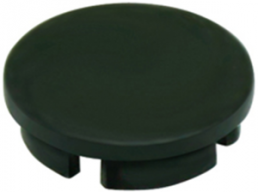 Front cap, Ø 28 mm for rotary knobs, 4312.0031