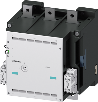 3TF6844-0CF7 Siemens Contactors