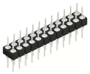 10041523 Fischer Elektronik PCB Connection Systems