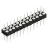 MK 205 24 Z Fischer Elektronik PCB Connection Systems