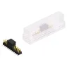 SL 11 SMD 040 22 S B SM Fischer Elektronik PCB Connection Systems