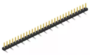 SLY7SMD03630S Fischer Elektronik PCB Connection Systems