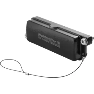 1324500000 Weidmüller Housings for HDC Connectors