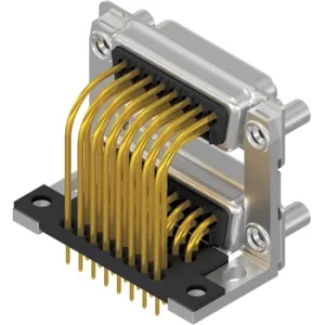 164A16099X CONEC D-Sub Connectors