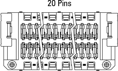 406-52120-51 ept PCB Connection Systems Image 2