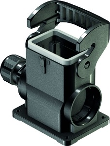 19433060252 Harting Housings for HDC Connectors