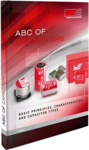 744013 Würth Elektronik eiSos Accessories (Electrolytic Capacitors)