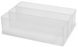 EINSATZ 80 3XBA8-3 Raaco Storage Systems