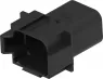 DT04-08PA-CE02 DEUTSCH Automotive Power Connectors