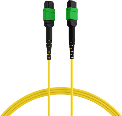 MTPF24MTPFOS2-15-A EFB-Elektronik Fiber Optic Patch Cables, Pigtails Image 2