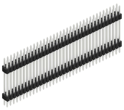 SLVW711770Z Fischer Elektronik PCB Connection Systems
