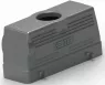 T1210240120-000 TE Connectivity Housings for HDC Connectors