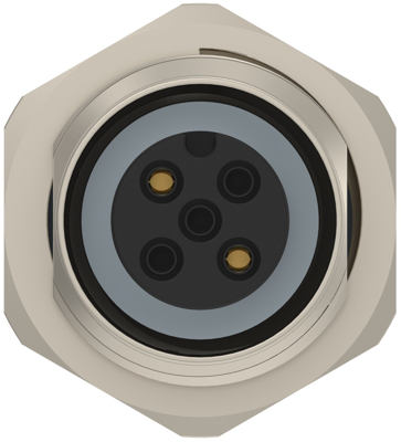 T4171110002-001 TE Connectivity Other Circular Connectors Image 5