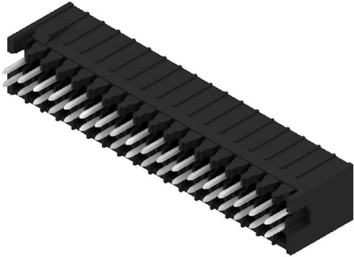 1290210000 Weidmüller PCB Connection Systems Image 2