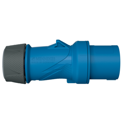 148A Mennekes CEE Connectors Image 2