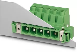1703616 Phoenix Contact PCB Connection Systems