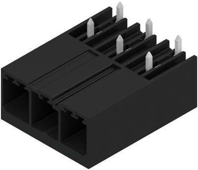 1931270000 Weidmüller PCB Connection Systems