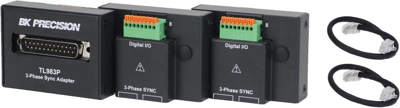 TL983P-KIT BK PRECISION T&M Accessories and Spares