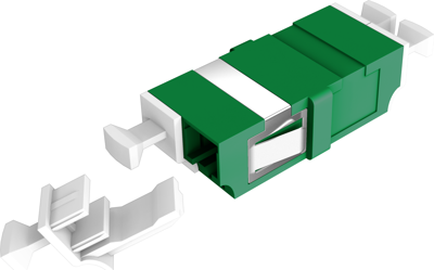 53519.1 EFB-Elektronik Fibre Optic Connectors Image 3