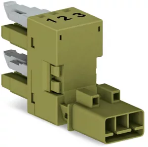 890-1662 WAGO Device Connectors