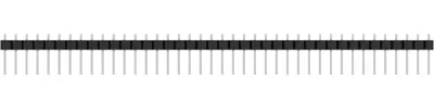9-103759-0 AMP PCB Connection Systems Image 3