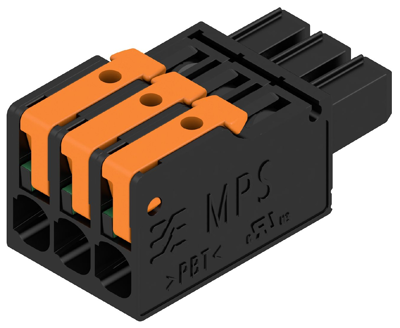 2790400000 Weidmüller PCB Connection Systems Image 2
