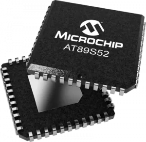 AT89S52-24JU Microchip Microcontrollers