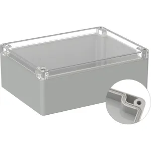 BYB-3-90H0102 by.B General Purpose Enclosures