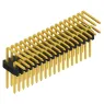 SLV W 2 KA 054 36 G Fischer Elektronik PCB Connection Systems