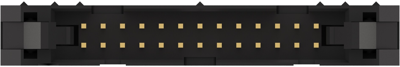 102321-6 AMP PCB Connection Systems Image 3
