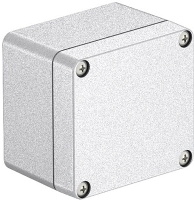 2011381 OBO Bettermann General Purpose Enclosures Image 1